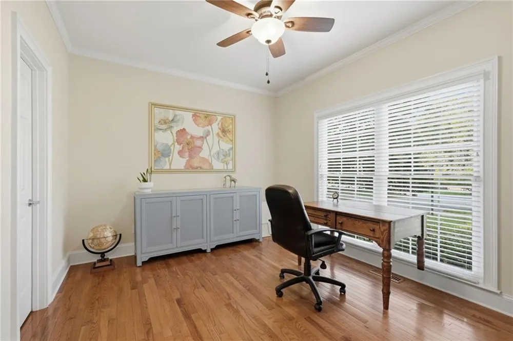 1851 Calvin Drive Duluth, GA 30097