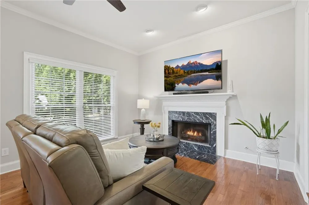 1851 Calvin Drive Duluth, GA 30097