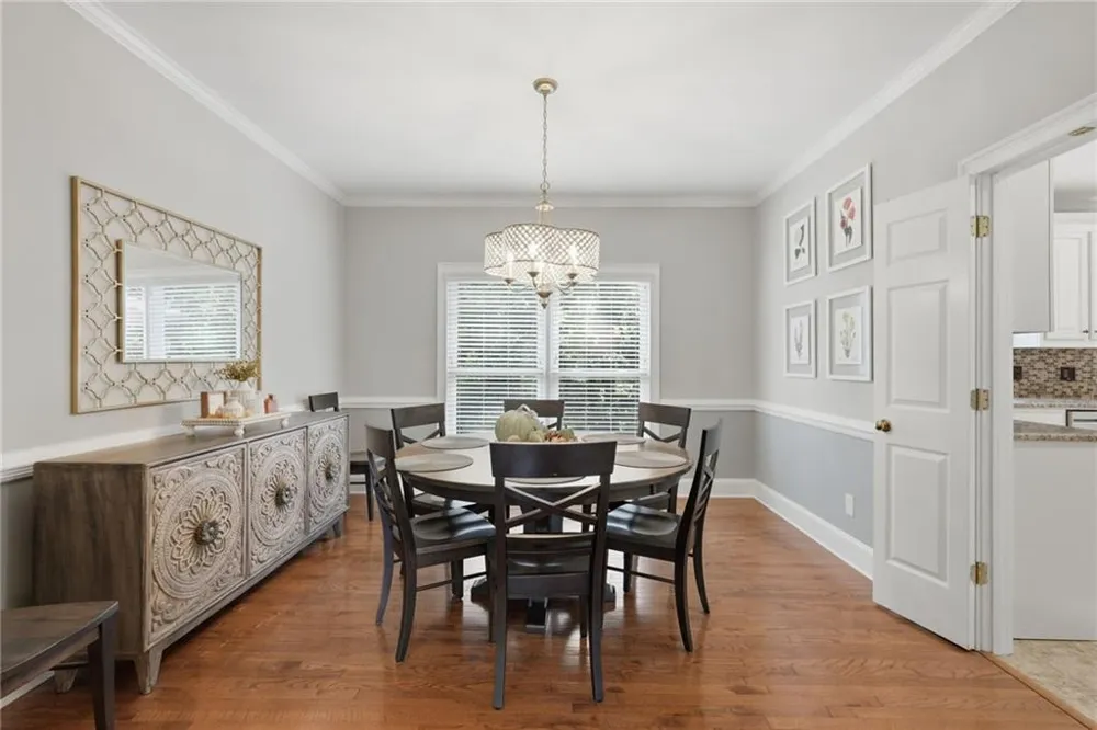 1851 Calvin Drive Duluth, GA 30097
