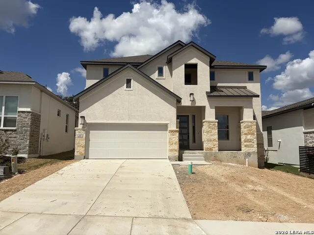 281 Sasparilla Boerne, TX 78006