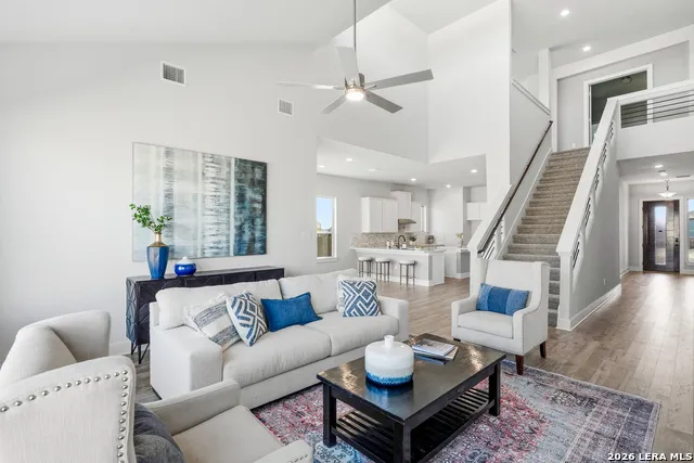 281 Sasparilla Boerne, TX 78006