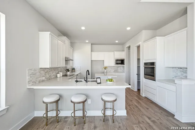 281 Sasparilla Boerne, TX 78006