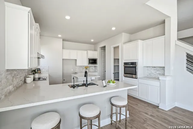 281 Sasparilla Boerne, TX 78006