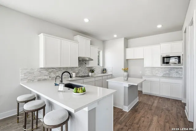 281 Sasparilla Boerne, TX 78006