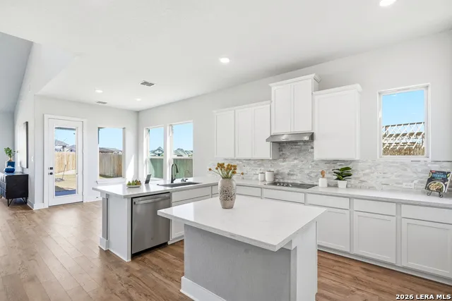 281 Sasparilla Boerne, TX 78006