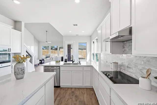 281 Sasparilla Boerne, TX 78006