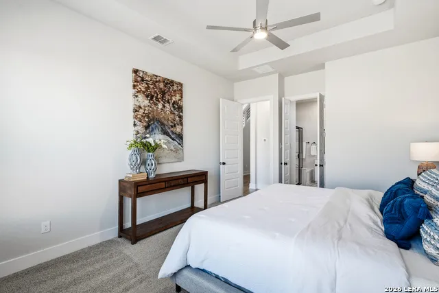 281 Sasparilla Boerne, TX 78006