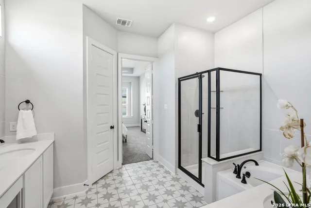 281 Sasparilla Boerne, TX 78006