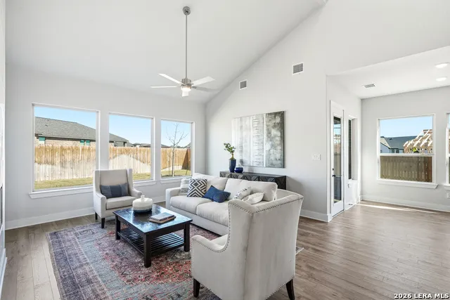 281 Sasparilla Boerne, TX 78006