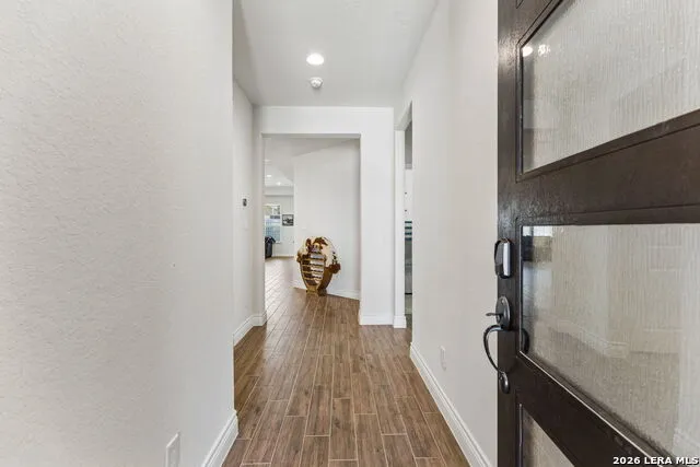 2225 Steerhead Trl New Braunfels, TX 78132