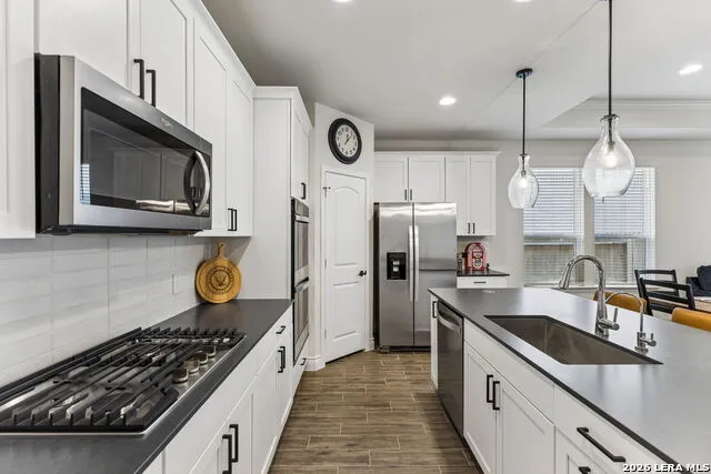 2225 Steerhead Trl New Braunfels, TX 78132