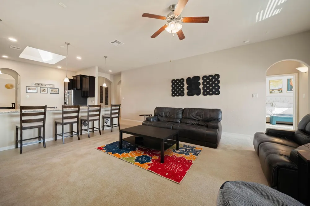 4306 Fenetre Forest Street Katy, TX 77493