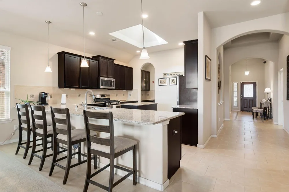 4306 Fenetre Forest Street Katy, TX 77493