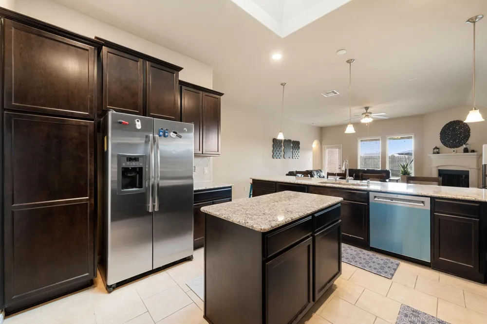 4306 Fenetre Forest Street Katy, TX 77493