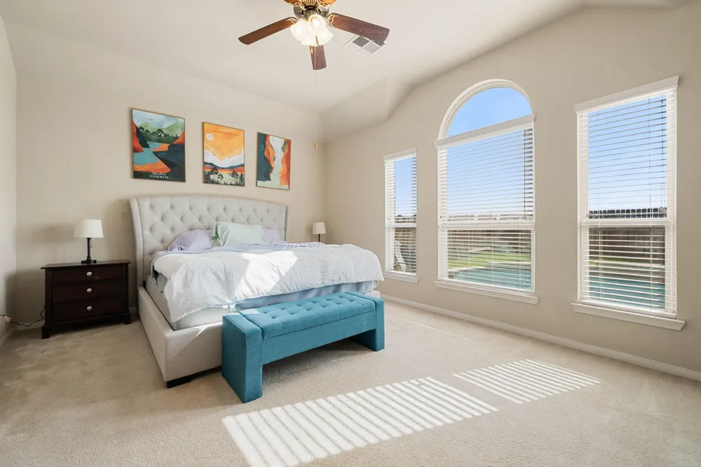 4306 Fenetre Forest Street Katy, TX 77493