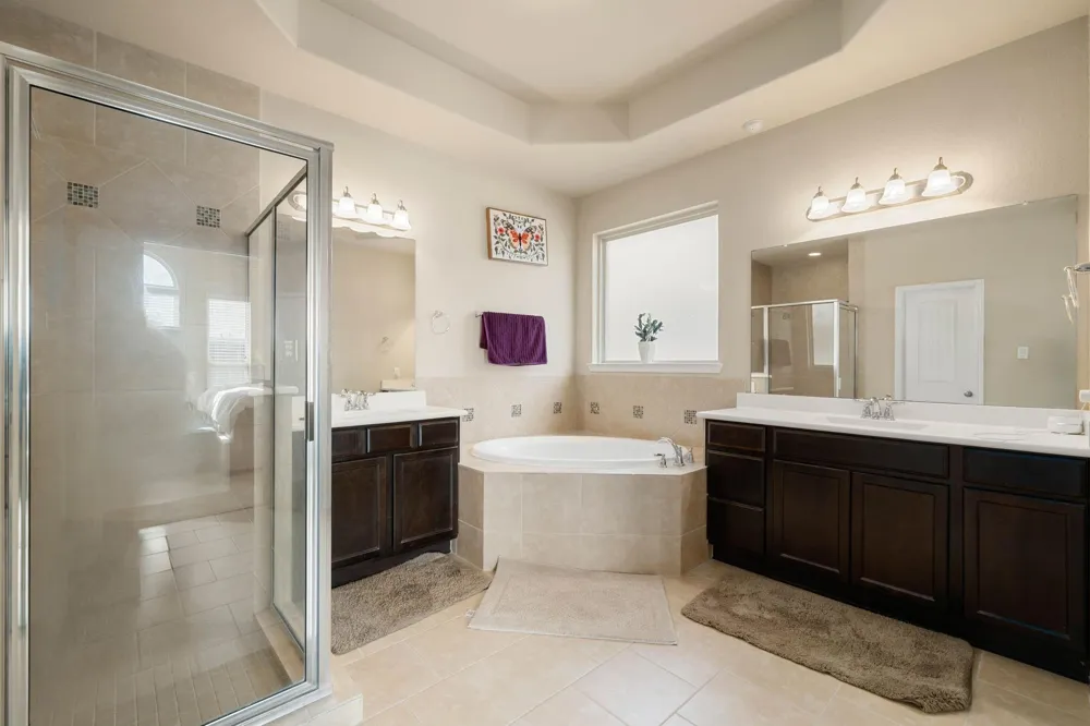 4306 Fenetre Forest Street Katy, TX 77493