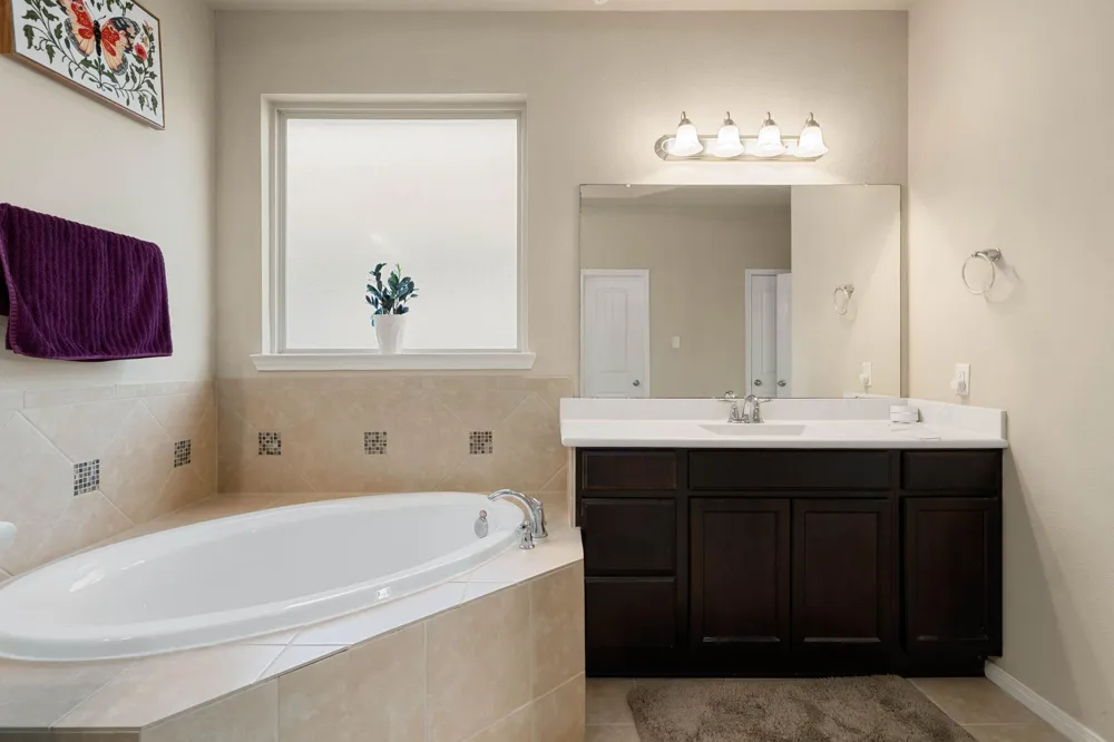 4306 Fenetre Forest Street Katy, TX 77493