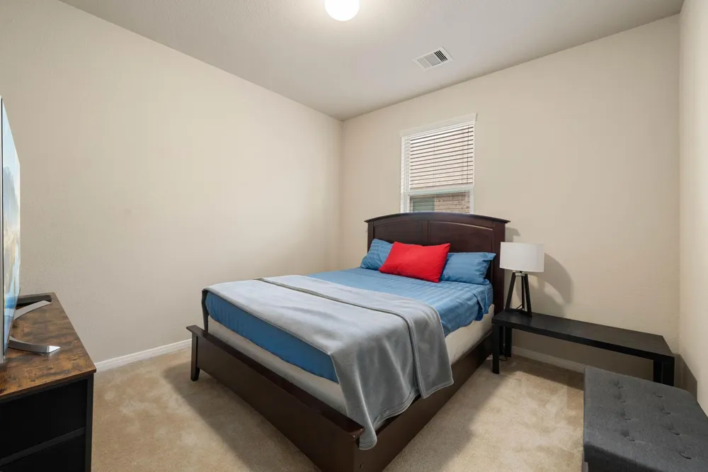 4306 Fenetre Forest Street Katy, TX 77493