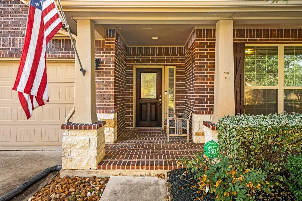 4306 Fenetre Forest Street Katy, TX 77493