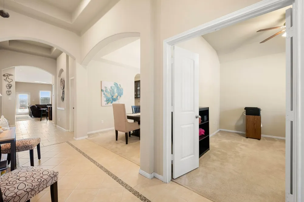 4306 Fenetre Forest Street Katy, TX 77493