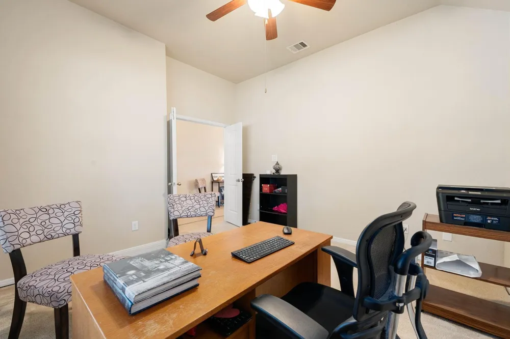 4306 Fenetre Forest Street Katy, TX 77493