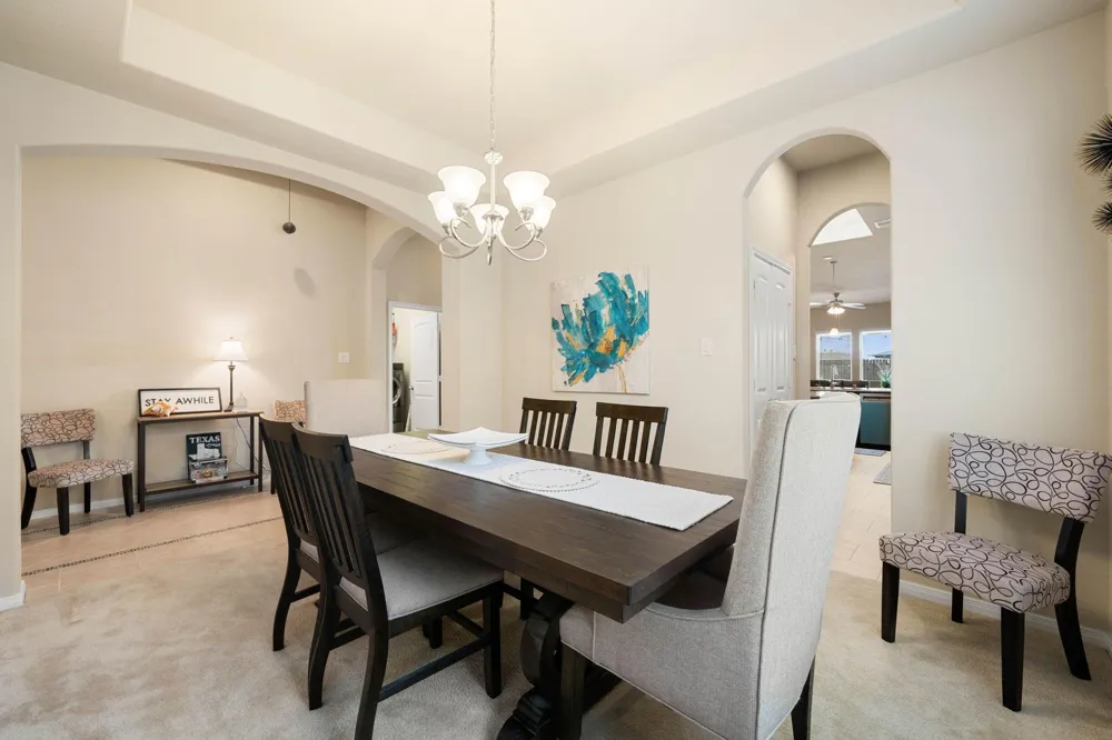 4306 Fenetre Forest Street Katy, TX 77493