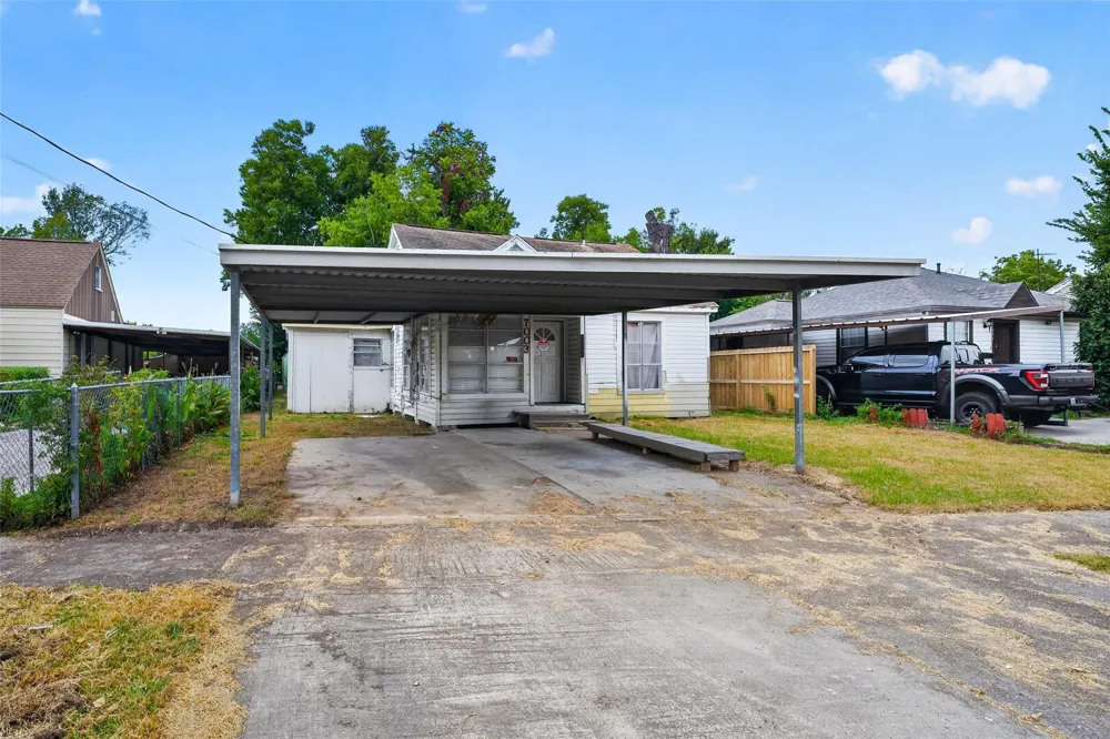 7003 Myrtle Street Houston, TX 77087