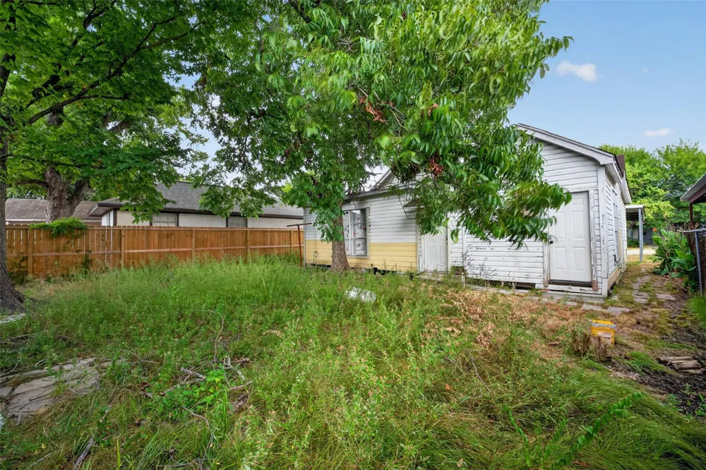 7003 Myrtle Street Houston, TX 77087