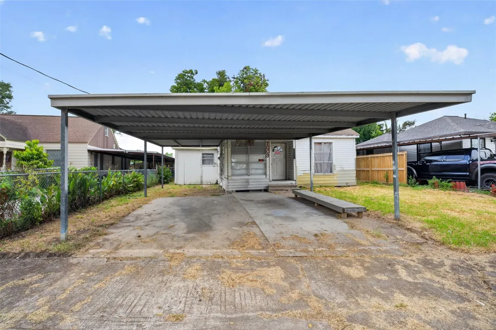 7003 Myrtle Street Houston, TX 77087