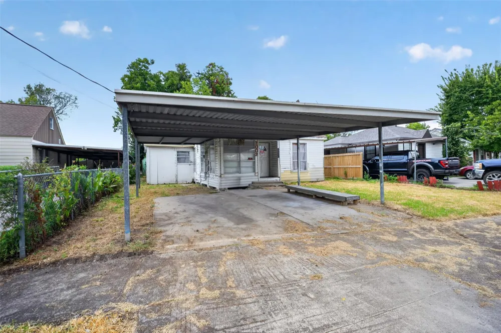 7003 Myrtle Street Houston, TX 77087