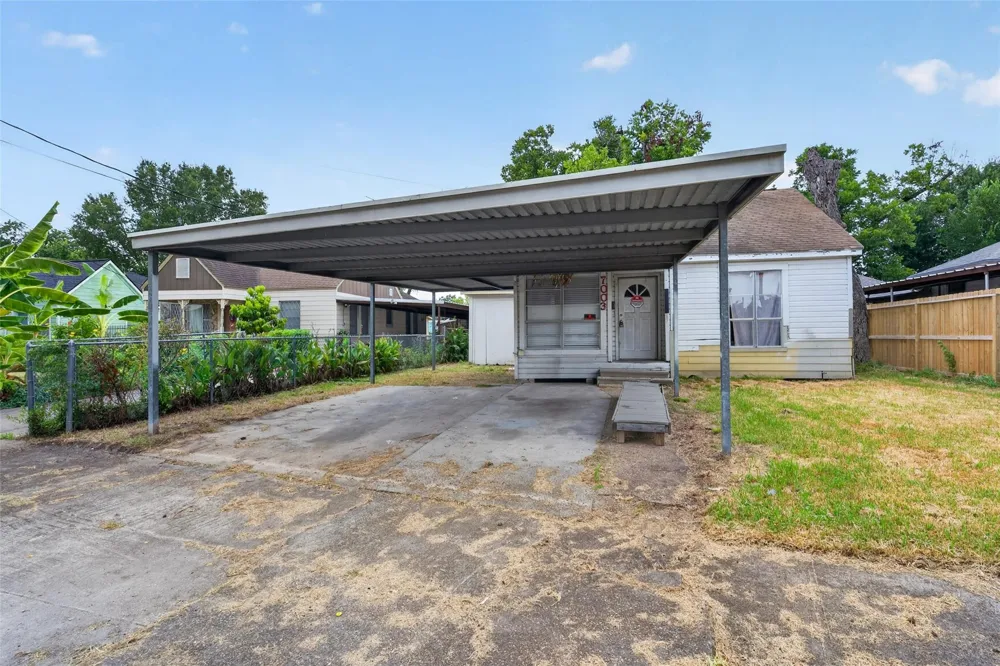 7003 Myrtle Street Houston, TX 77087