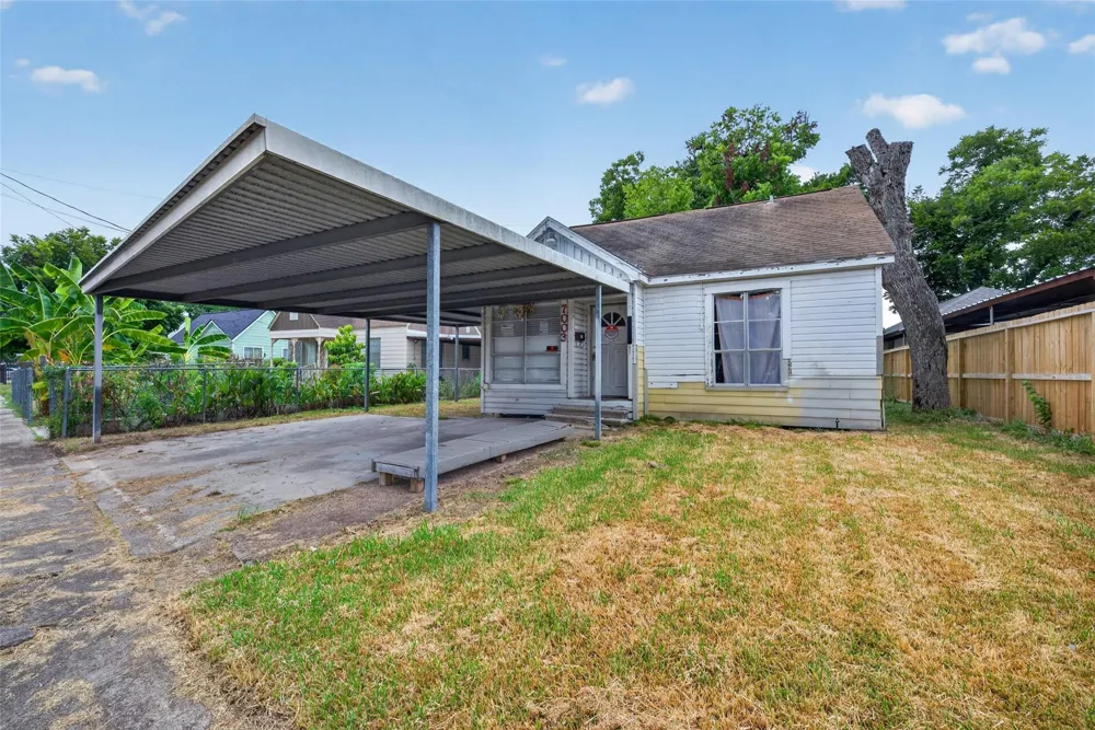 7003 Myrtle Street Houston, TX 77087