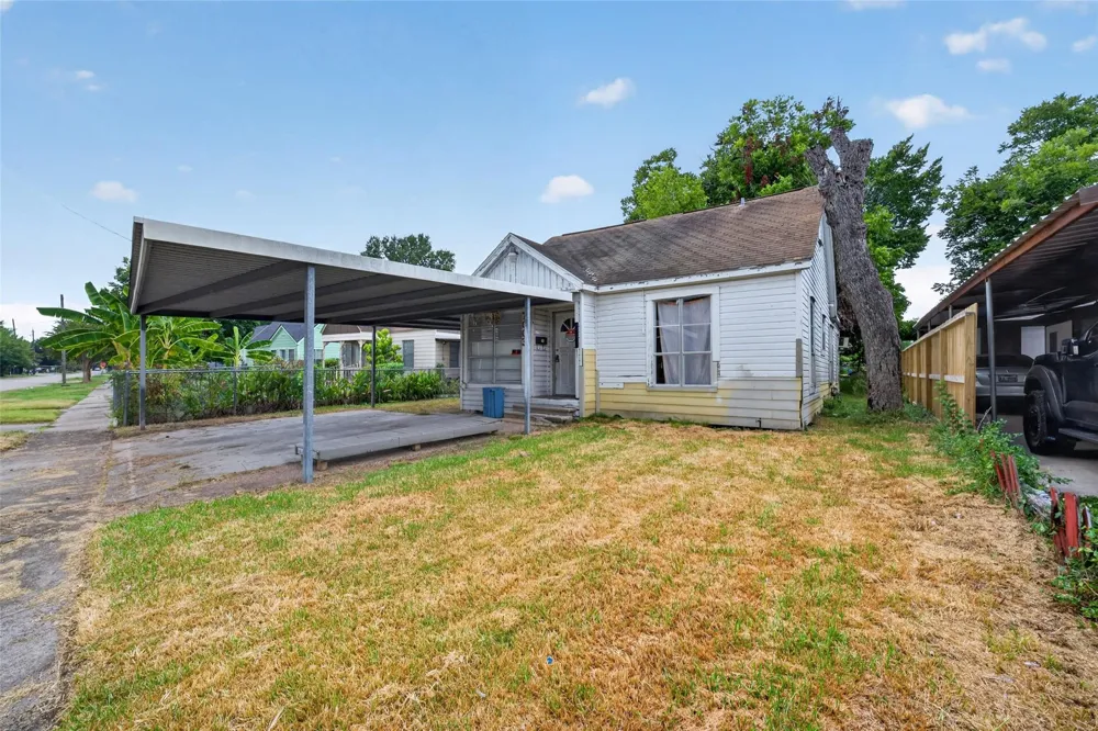 7003 Myrtle Street Houston, TX 77087