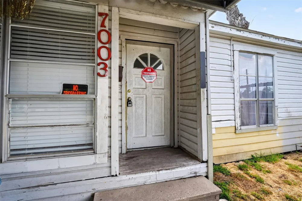 7003 Myrtle Street Houston, TX 77087