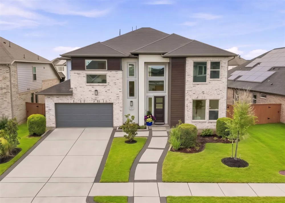 7519 Wildrye Meadow Lane Katy, TX 77493