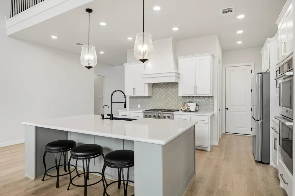 7519 Wildrye Meadow Lane Katy, TX 77493