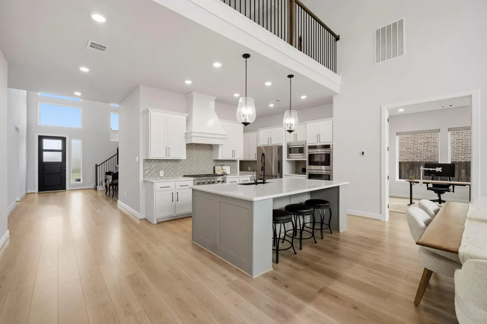 7519 Wildrye Meadow Lane Katy, TX 77493