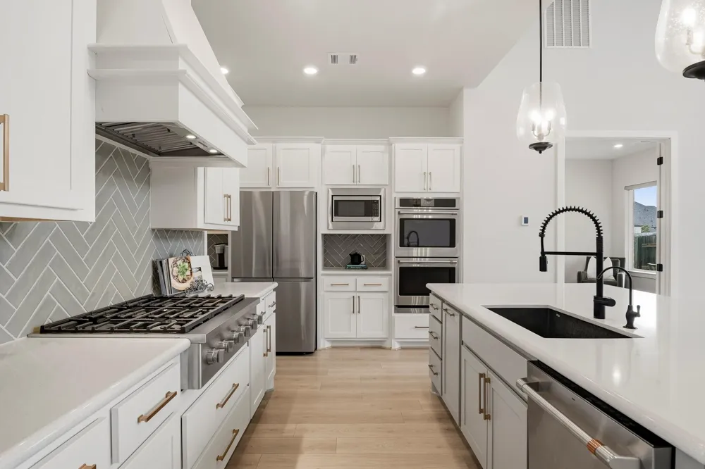 7519 Wildrye Meadow Lane Katy, TX 77493