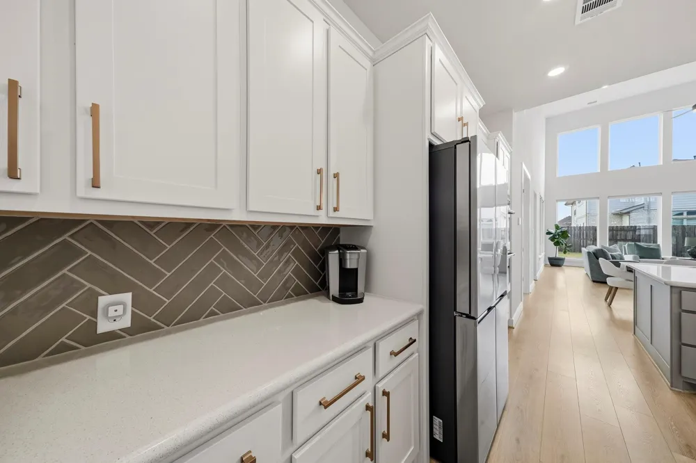 7519 Wildrye Meadow Lane Katy, TX 77493