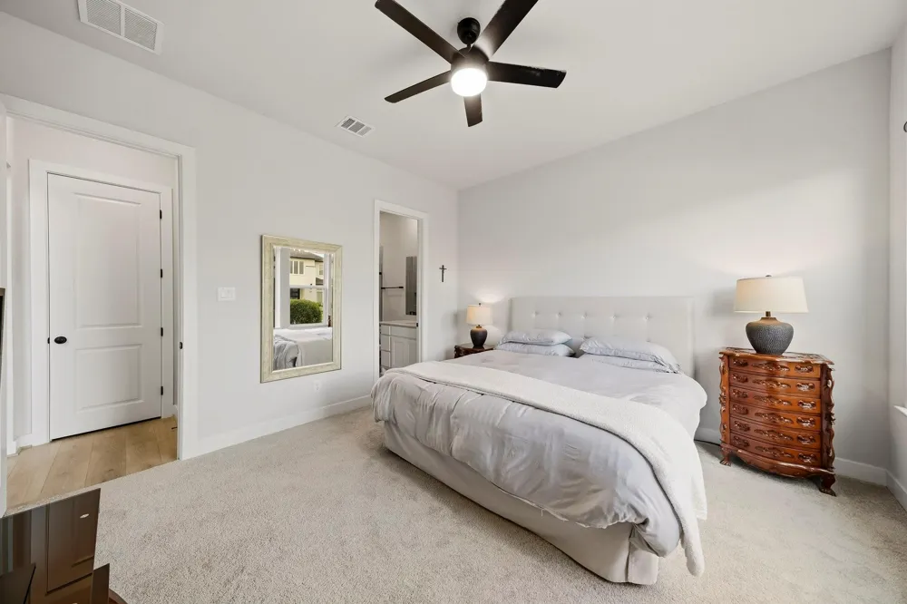 7519 Wildrye Meadow Lane Katy, TX 77493