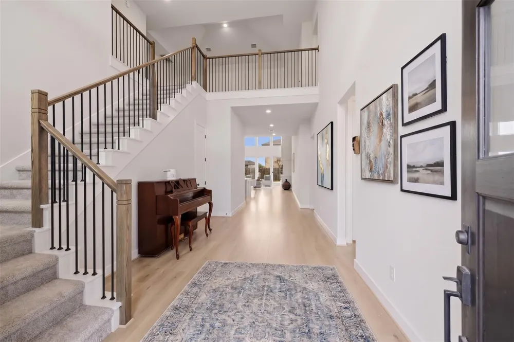 7519 Wildrye Meadow Lane Katy, TX 77493