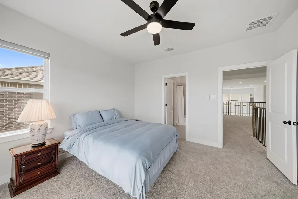 7519 Wildrye Meadow Lane Katy, TX 77493