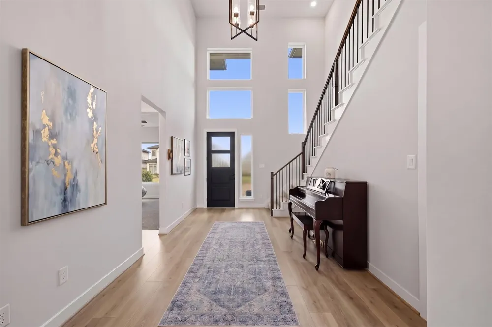 7519 Wildrye Meadow Lane Katy, TX 77493