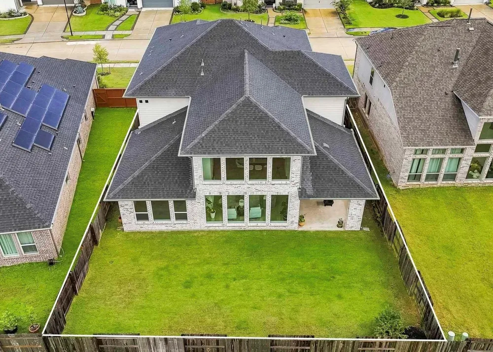 7519 Wildrye Meadow Lane Katy, TX 77493