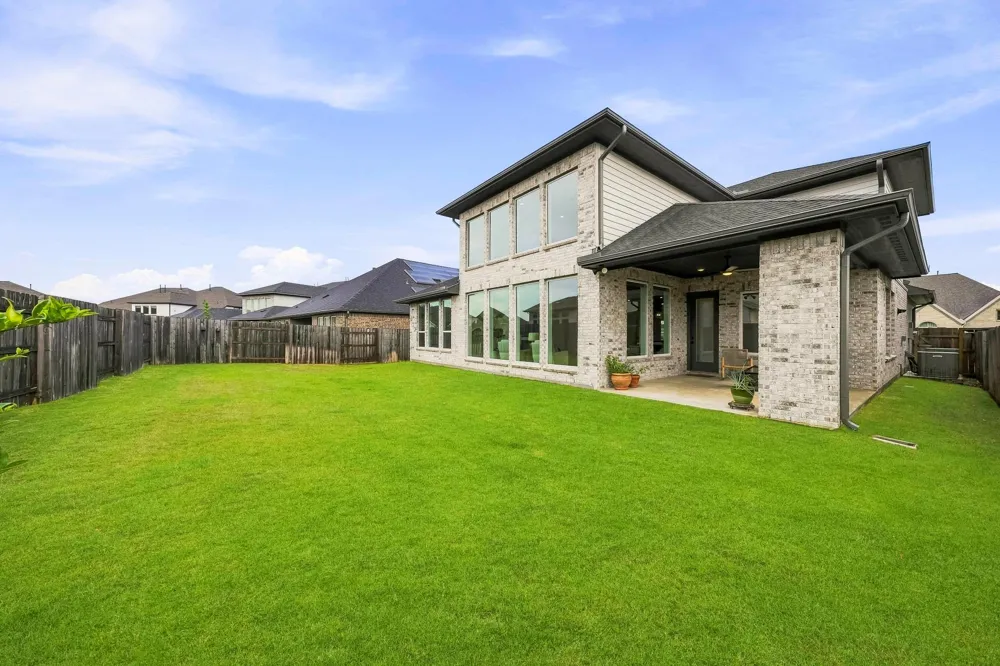 7519 Wildrye Meadow Lane Katy, TX 77493