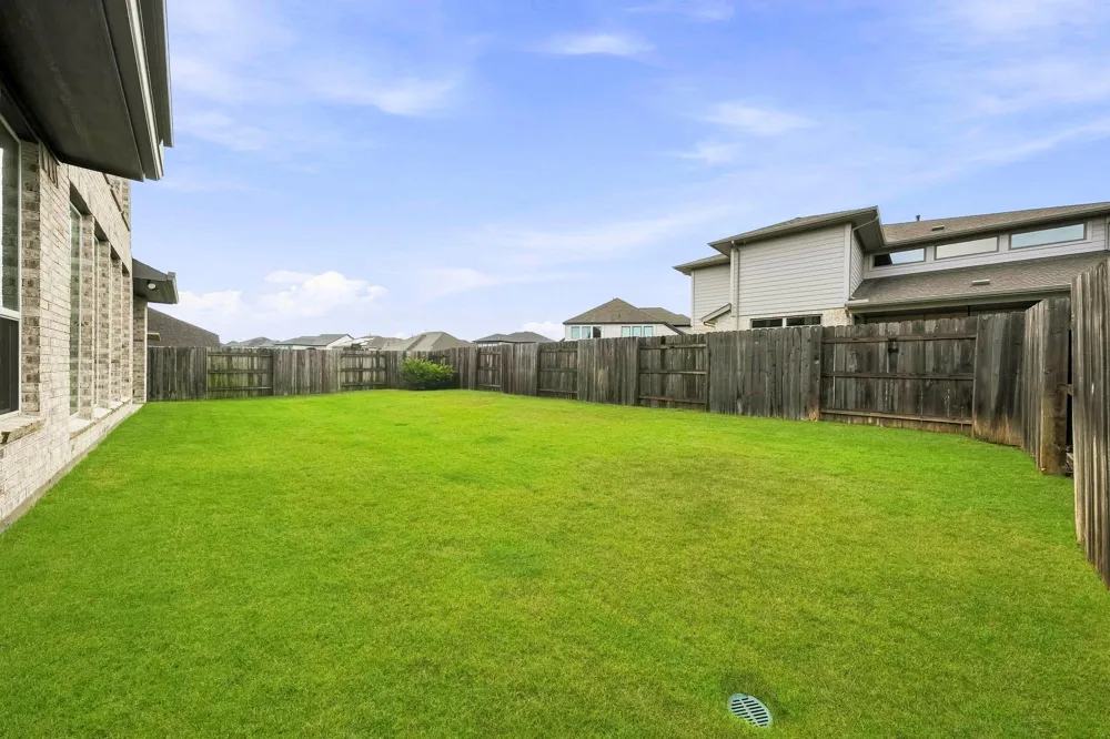 7519 Wildrye Meadow Lane Katy, TX 77493