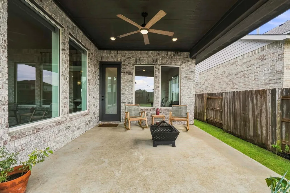 7519 Wildrye Meadow Lane Katy, TX 77493