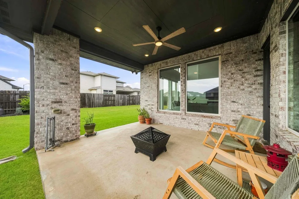7519 Wildrye Meadow Lane Katy, TX 77493