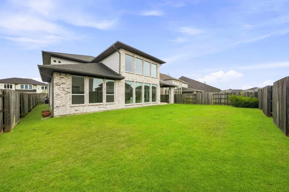 7519 Wildrye Meadow Lane Katy, TX 77493