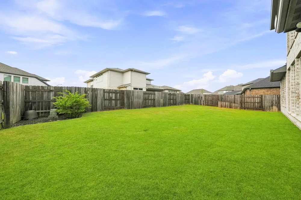 7519 Wildrye Meadow Lane Katy, TX 77493